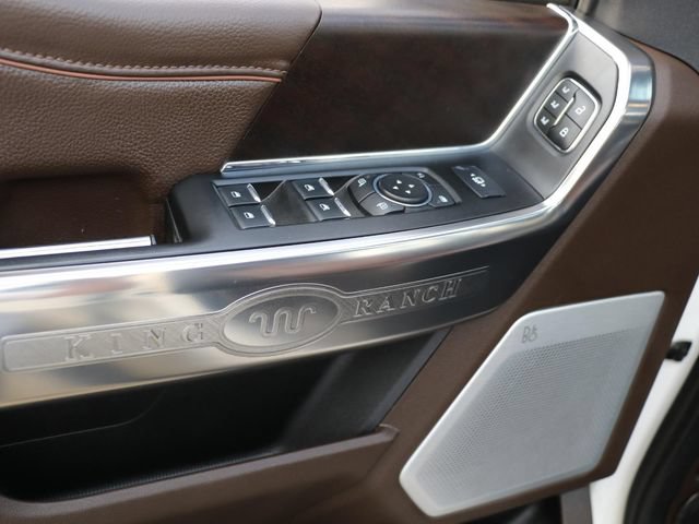Used 2023 Ford F250 King Ranch w/ Chrome Package AWD/4WD image 20