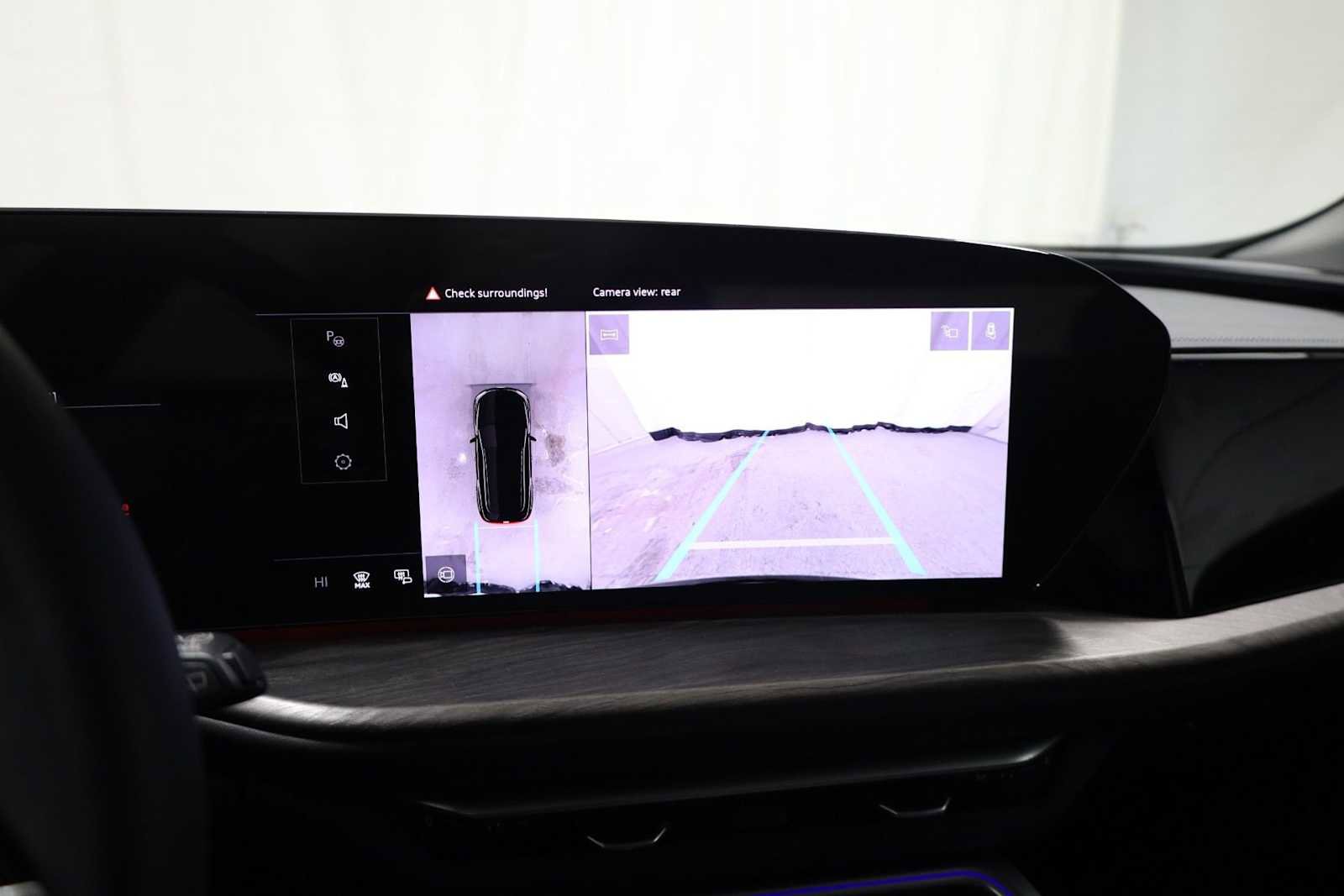 Certified 2025 Audi Q5 Premium Plus w/ Premium Plus image 31