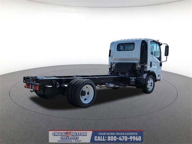 New 2025 Chevrolet Low Cab Forward 5500XG image 12