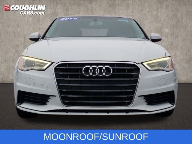 Used 2015 Audi A3 1.8T Premium w/ Cold Weather Package image 3