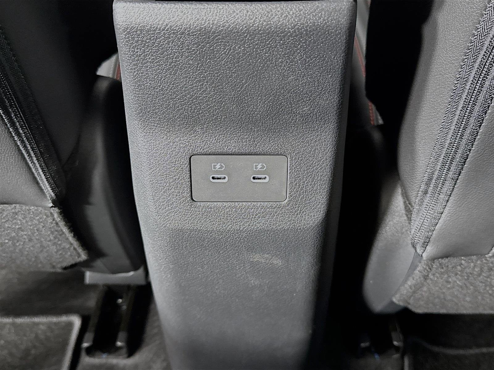 Certified 2026 Nissan Kicks SR w/ SR Premium Package FWD image 24