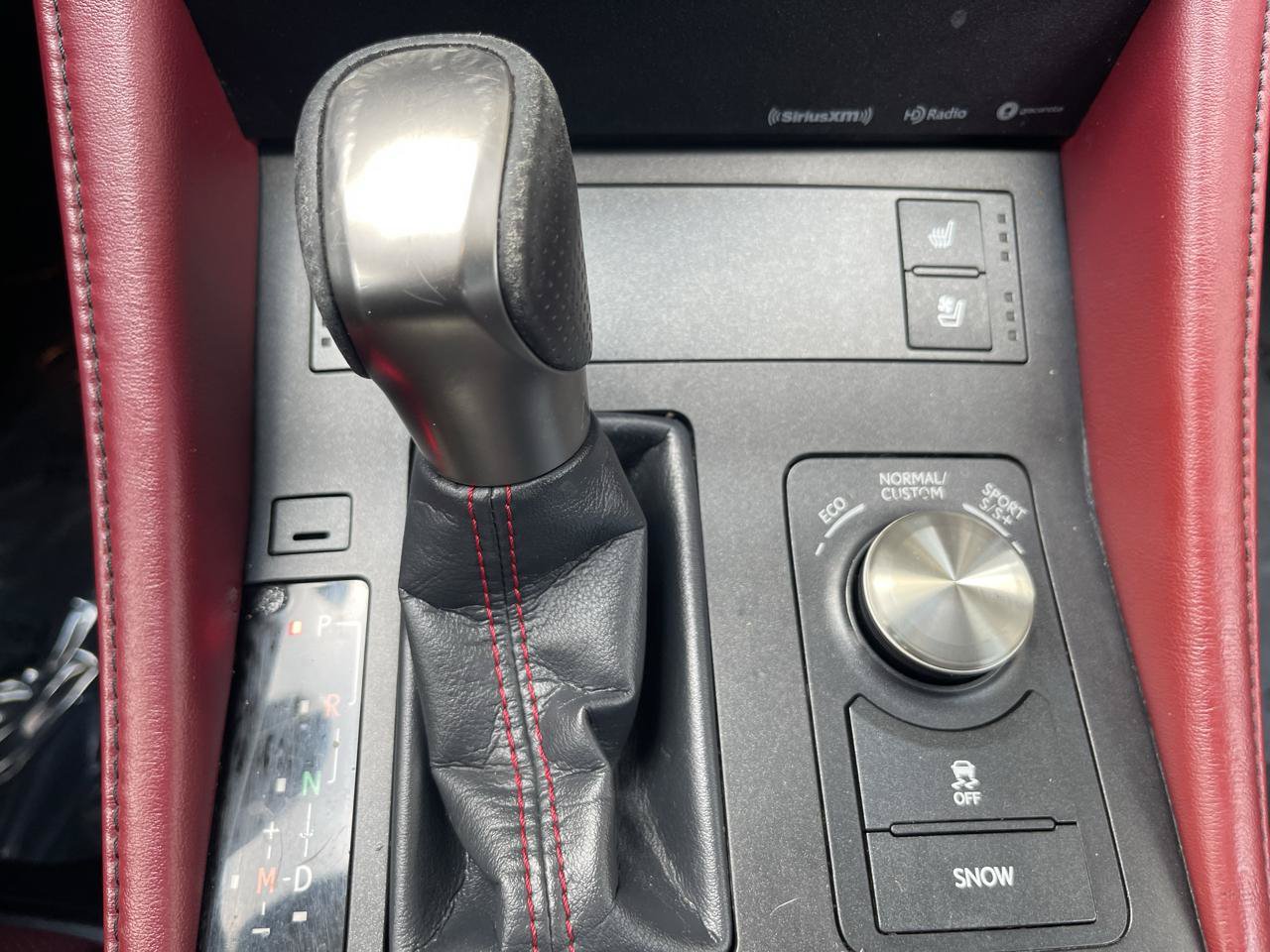 Used 2018 Lexus RC 300 F Sport RWD image 35
