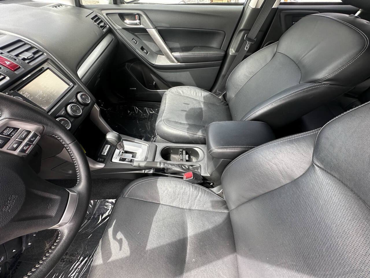 Used 2014 Subaru Forester 2.0XT Touring AWD/4WD image 10