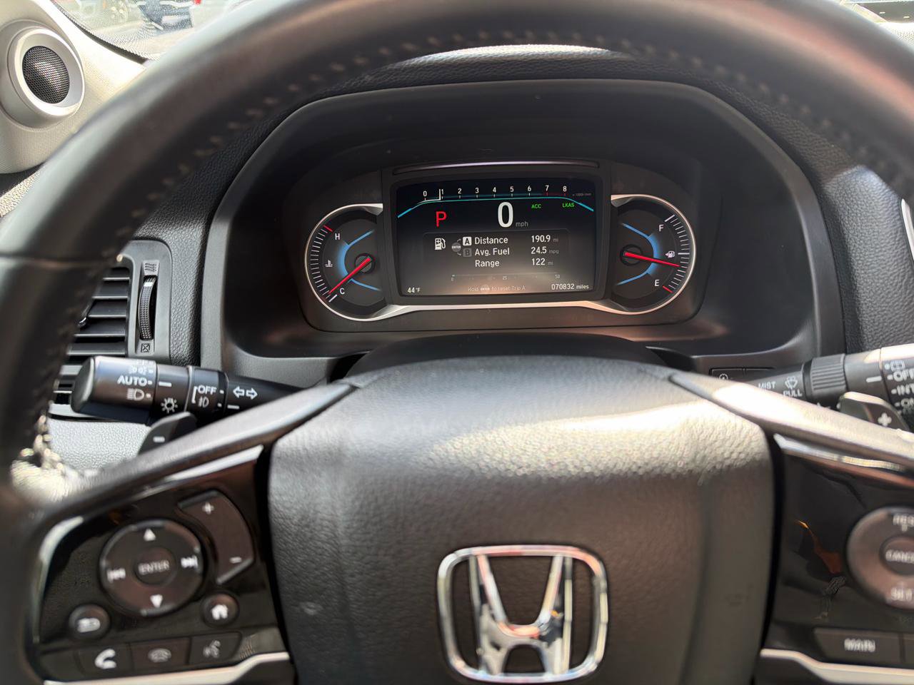 Used 2022 Honda Pilot Touring image 32