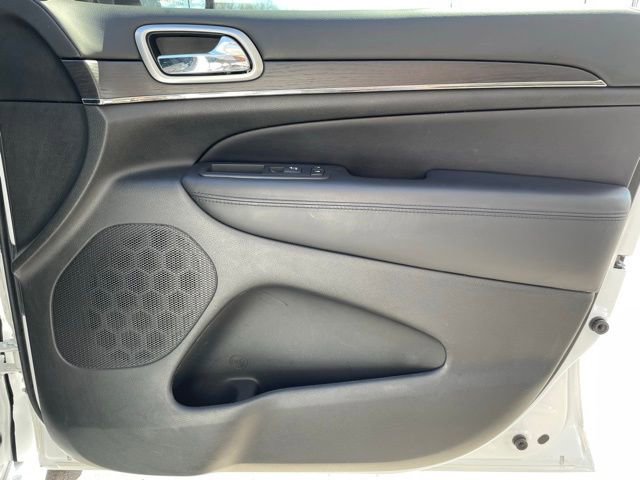 Used 2018 Jeep Grand Cherokee High Altitude image 28