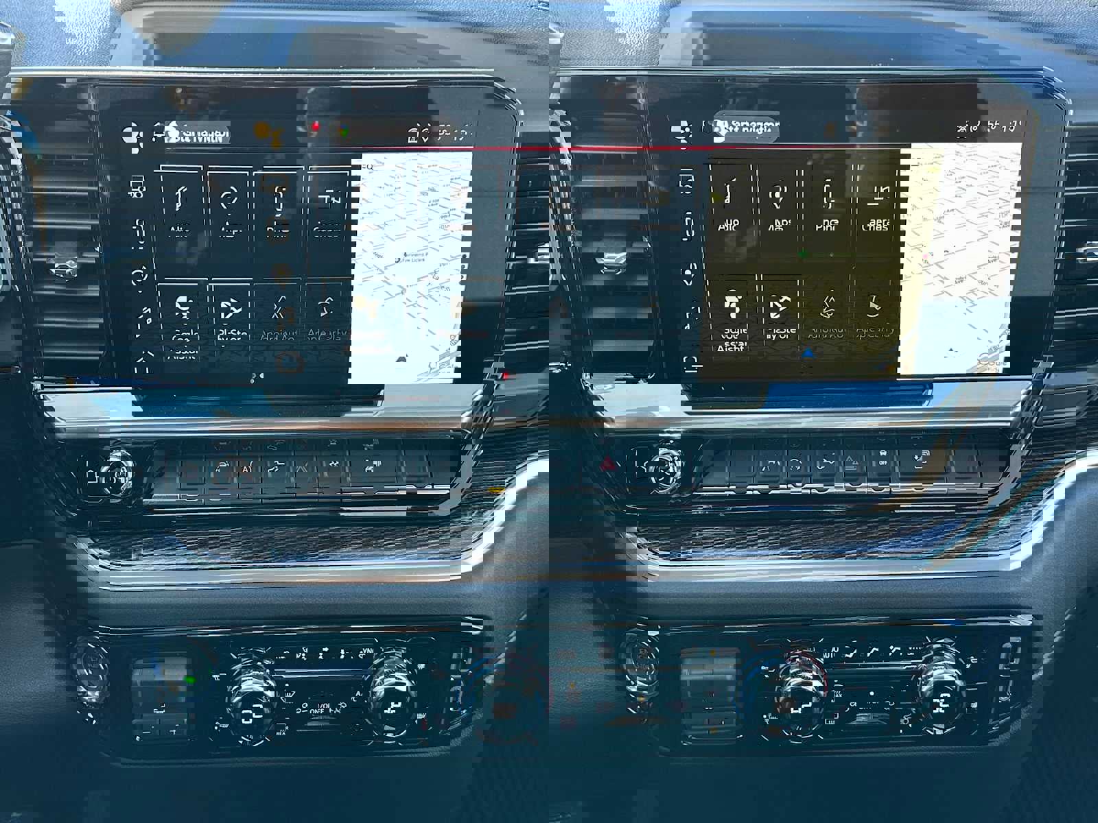 New 2026 GMC Sierra 1500 Elevation image 24