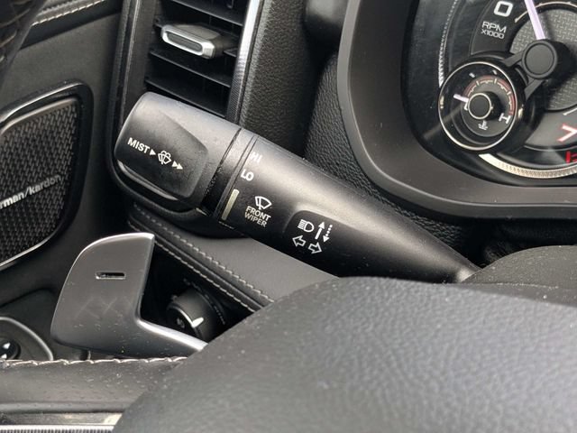 Used 2022 RAM 1500 TRX w/ TRX Level 2 Equipment Group AWD/4WD image 25