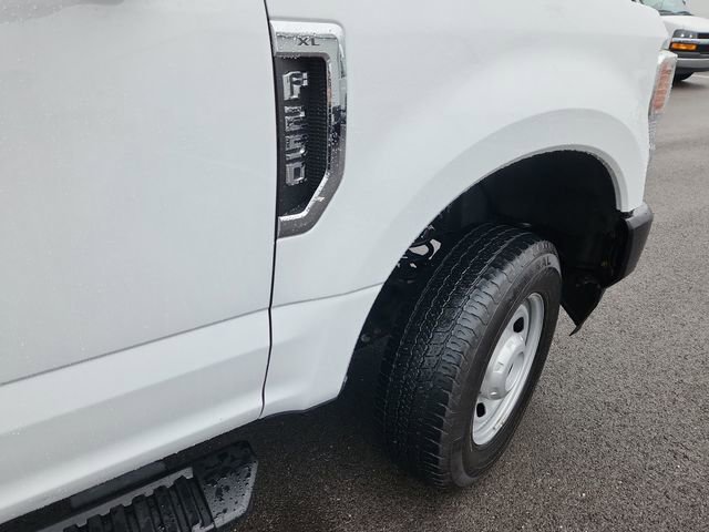 Used 2022 Ford F250 XL w/ Power Equipment Group AWD/4WD image 18