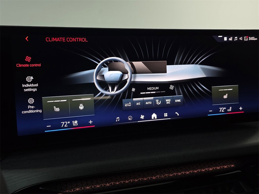 New 2026 BMW 430i xDrive Coupe w/ Premium Package image 24