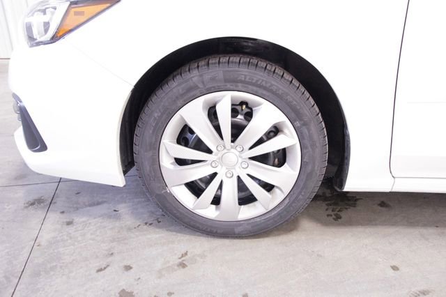 Used 2023 Subaru Impreza 2.0i image 10