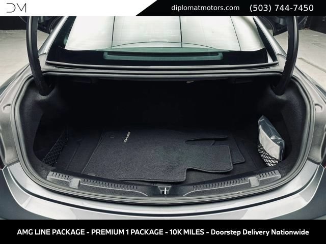 Used 2019 Mercedes-Benz E 450 Coupe image 45
