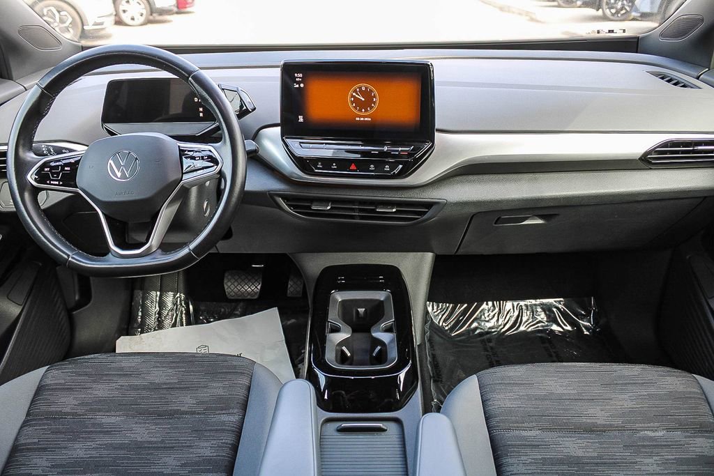 Used 2022 Volkswagen ID.4 Pro image 12