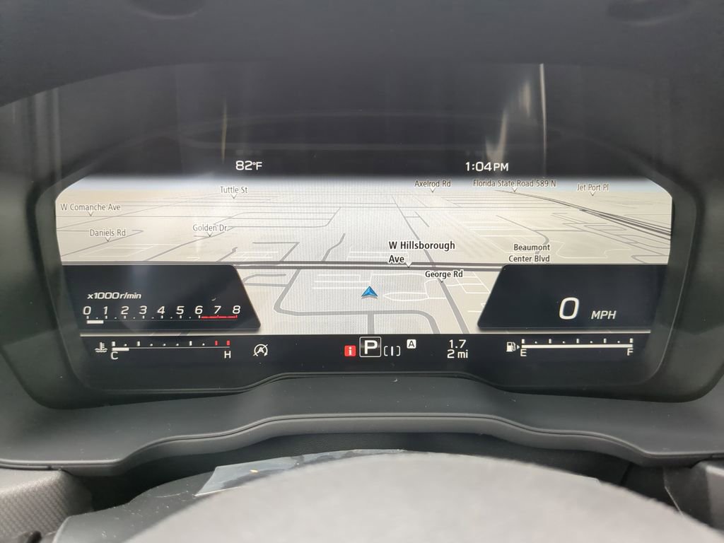 Used 2026 Subaru Forester Wilderness image 33