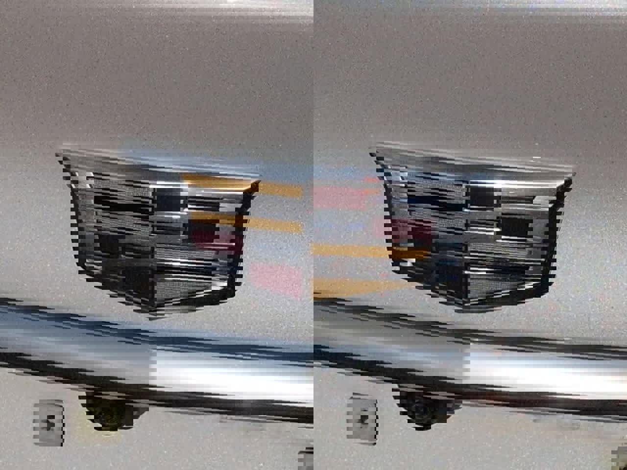 Certified 2021 Cadillac CT5 Premium Luxury w/ Parking Package image 11