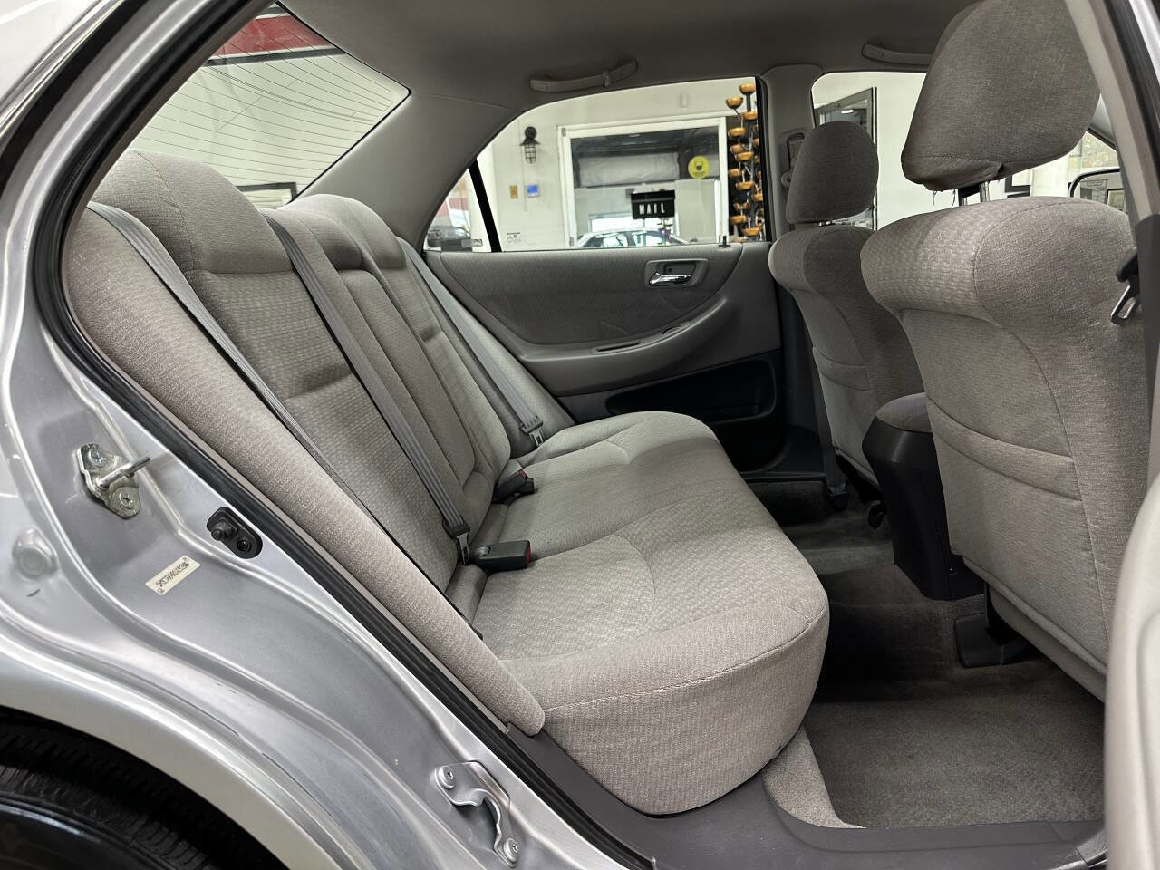 Used 2001 Honda Accord LX image 15