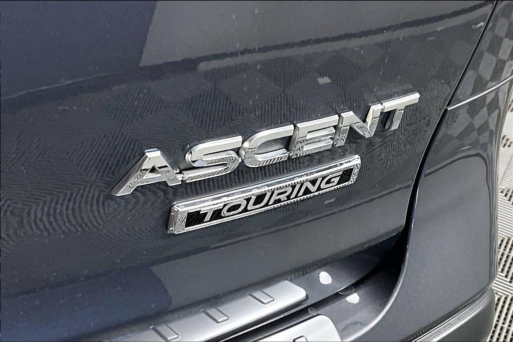 Used 2022 Subaru Ascent Touring w/ Popular Package #2A AWD/4WD image 23