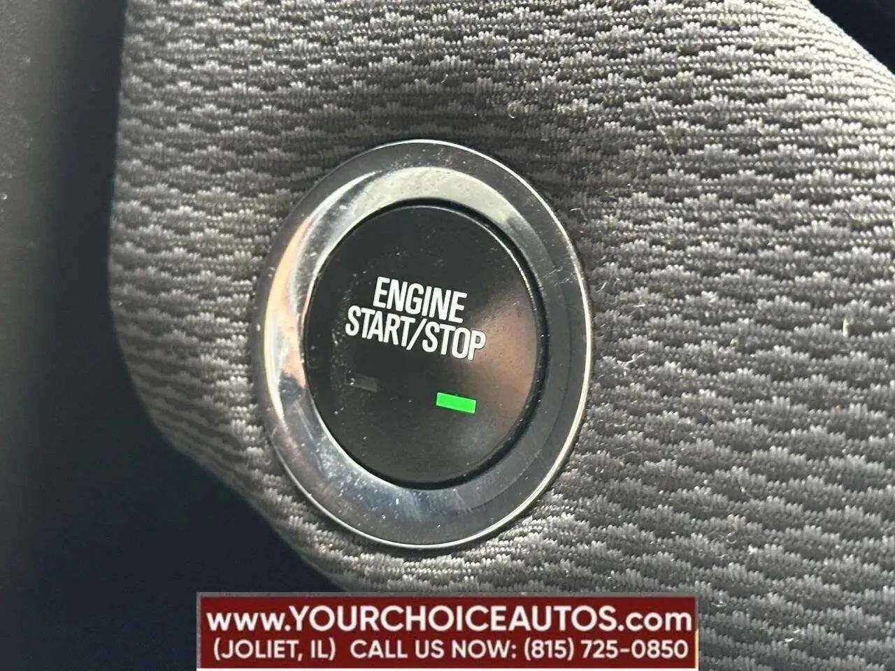Used 2019 Chevrolet Cruze LT w/ Convenience Package FWD image 25