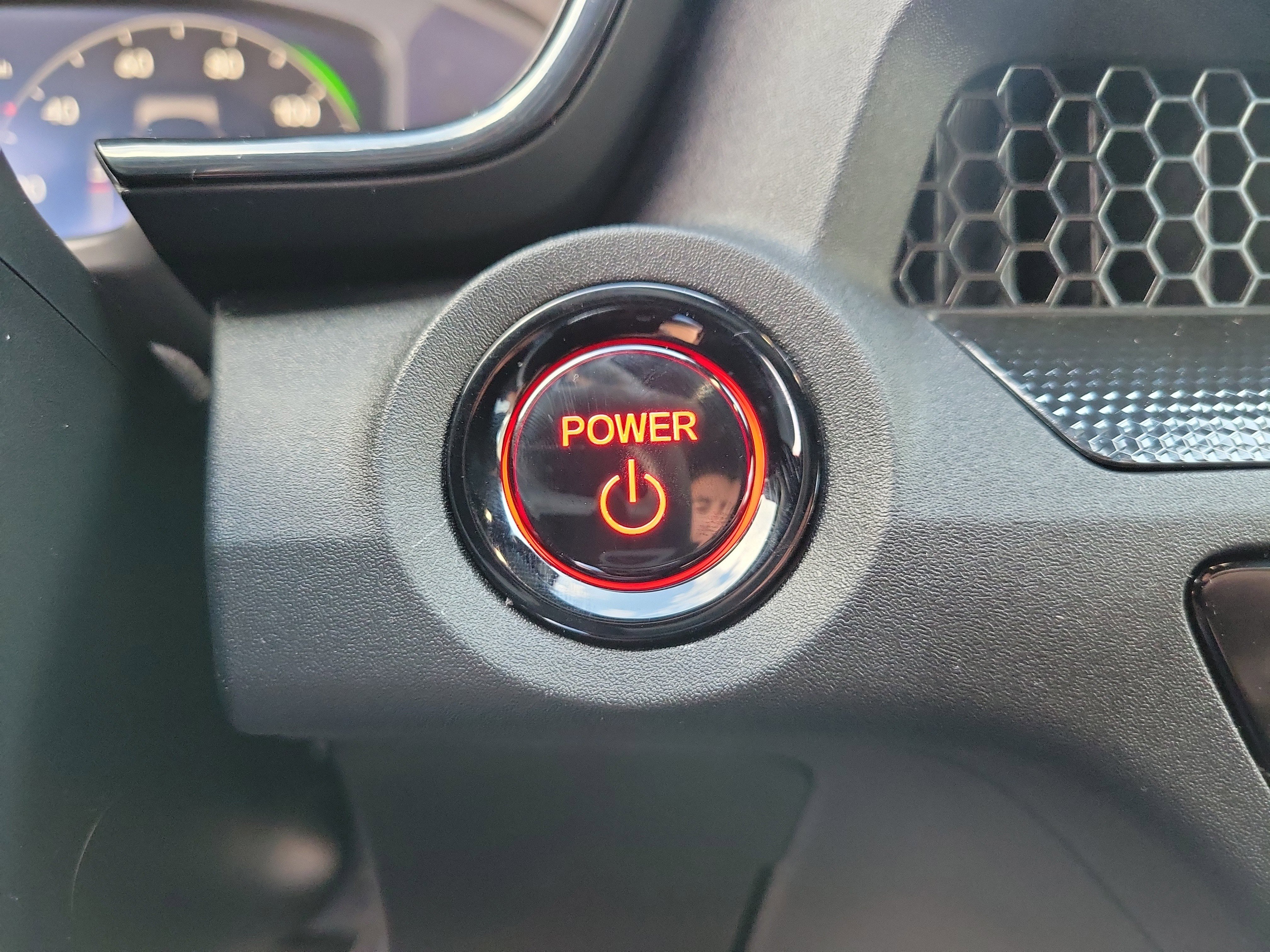 New 2026 Honda CR-V Sport-L image 20