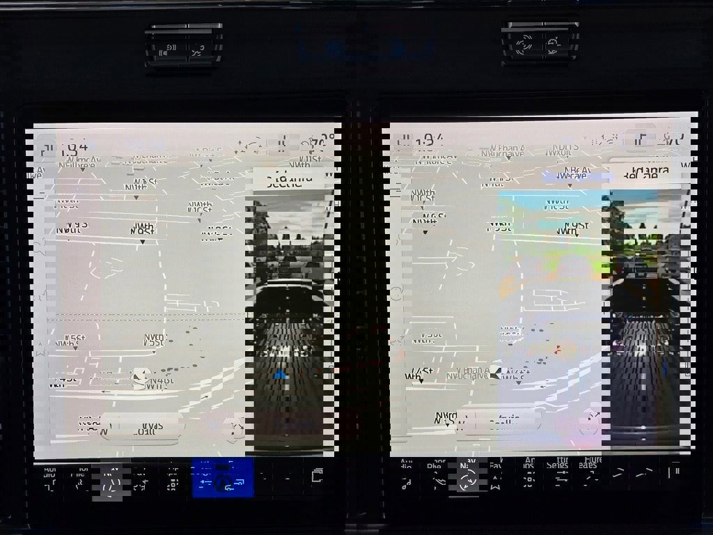 New 2025 Ford F350 Lariat w/ Lariat Ultimate Package image 12