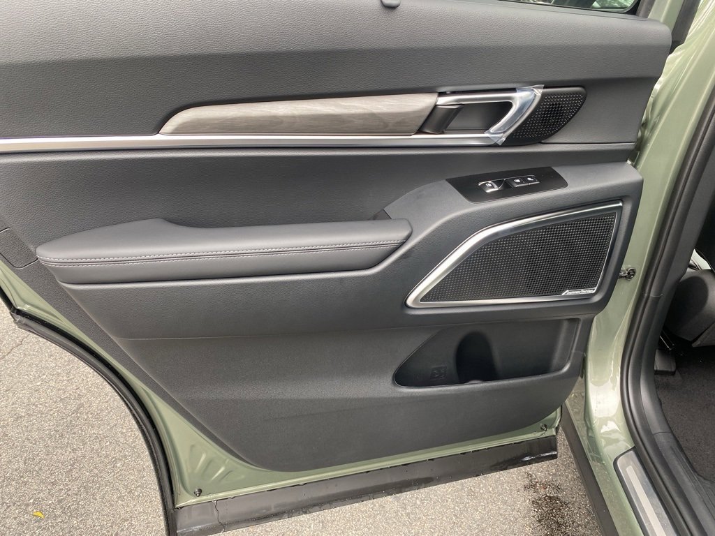 New 2025 Kia Telluride SX Prestige X-Line image 14