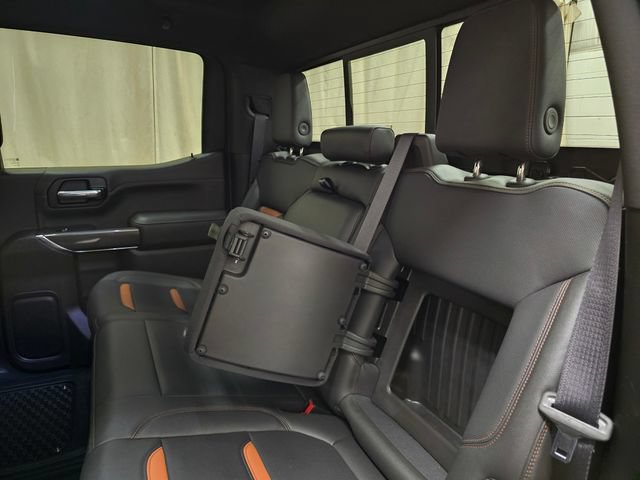 Used 2021 GMC Sierra 1500 AT4 w/ AT4 Preferred Package AWD/4WD image 31