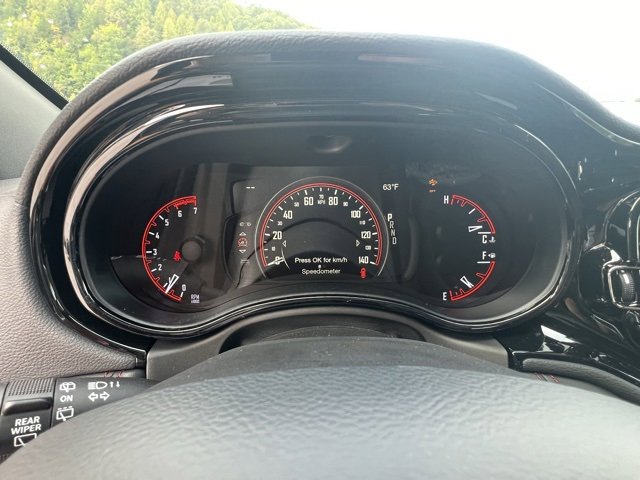 New 2026 Dodge Durango R/T image 15