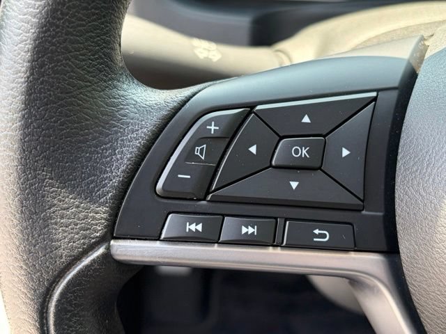 Used 2024 Nissan Leaf S FWD image 16