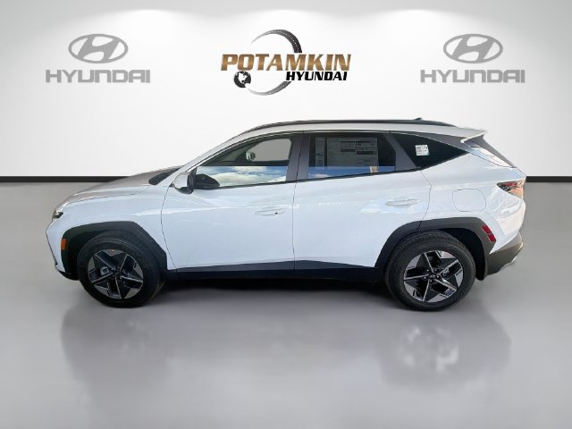 New 2026 Hyundai Tucson SEL Plus FWD image 8