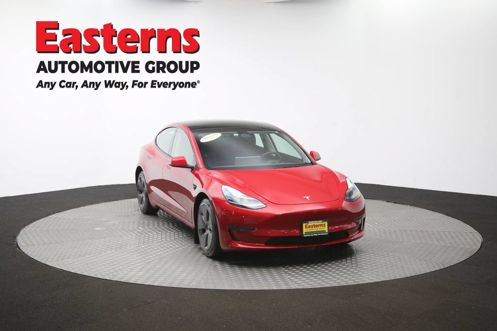 Used 2023 Tesla Model 3 RWD image 46