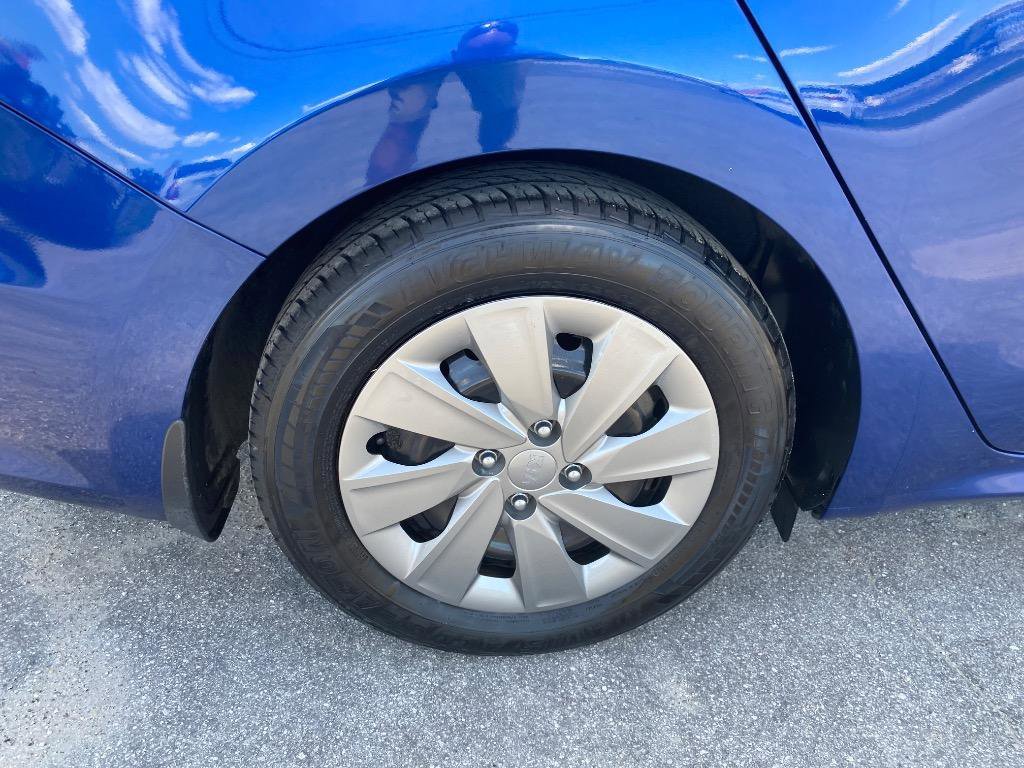 Used 2020 Kia Rio S FWD image 11