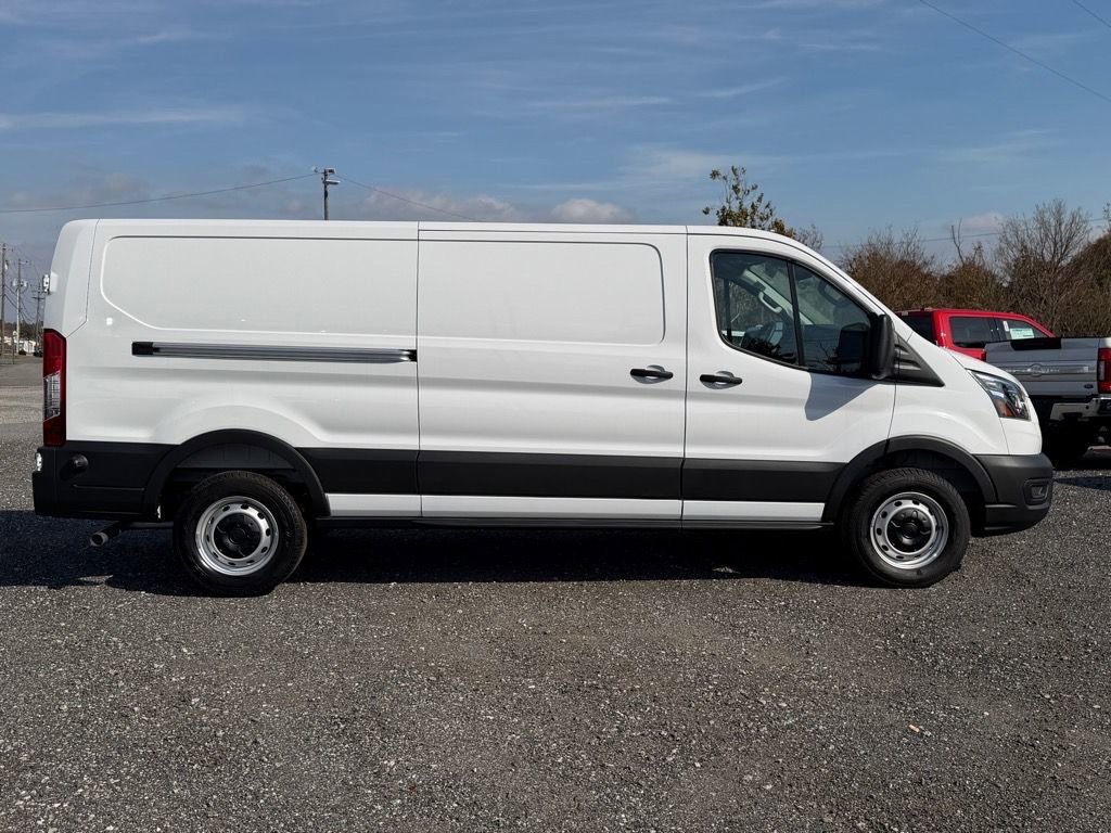 New 2025 Ford Transit 150 Low Roof image 21