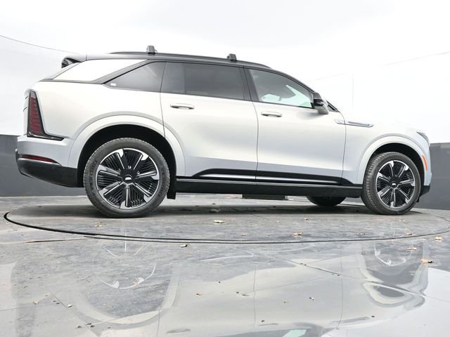 New 2025 Cadillac Escalade IQ Sport 1 image 50