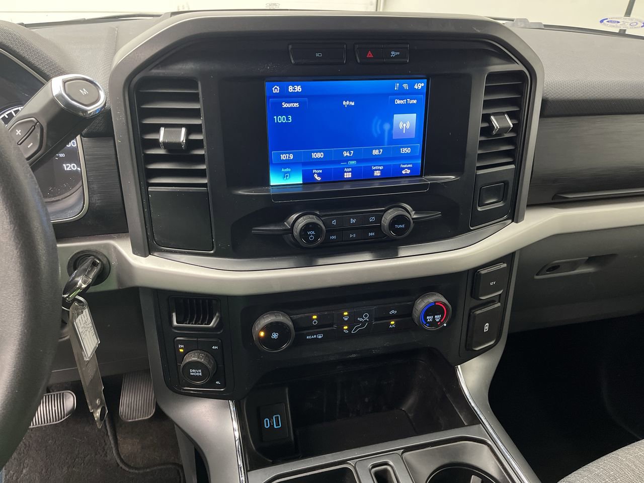 Used 2022 Ford F150 XLT AWD/4WD image 15