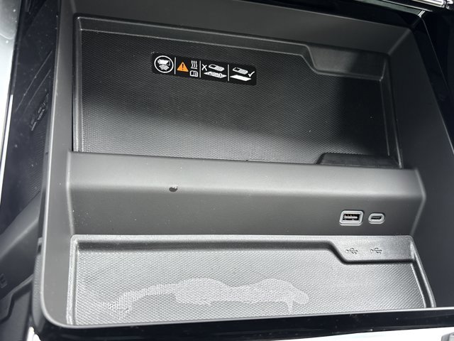 New 2025 Chevrolet Tahoe Premier AWD/4WD image 45