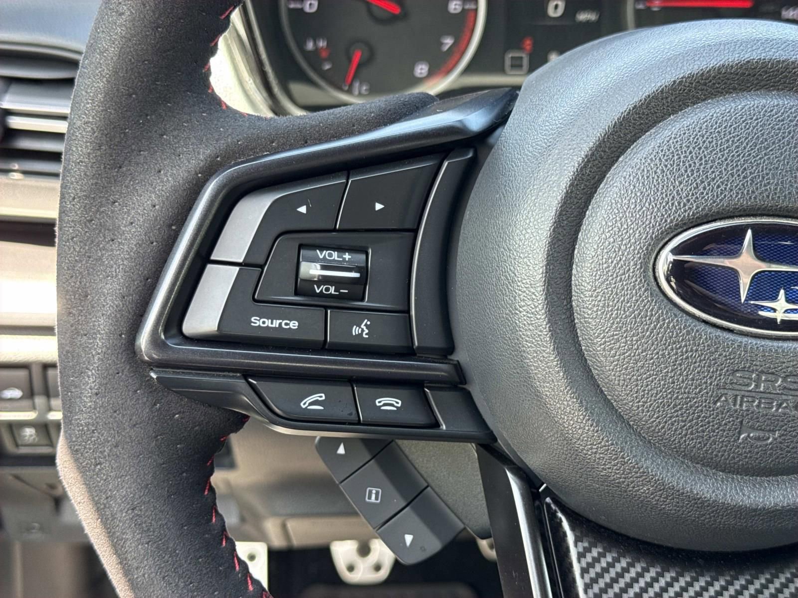 Used 2023 Subaru WRX Premium AWD/4WD image 14