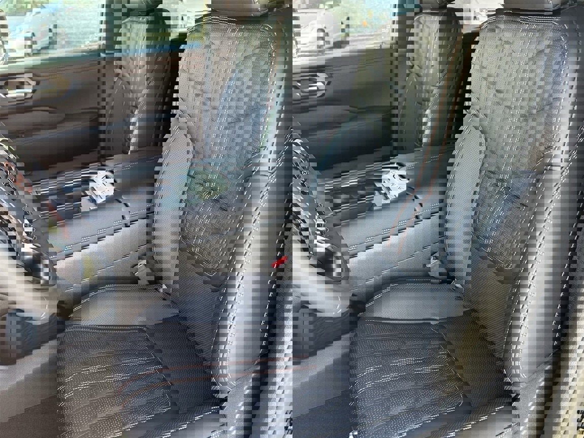 New 2026 Nissan Armada PRO-4X image 21