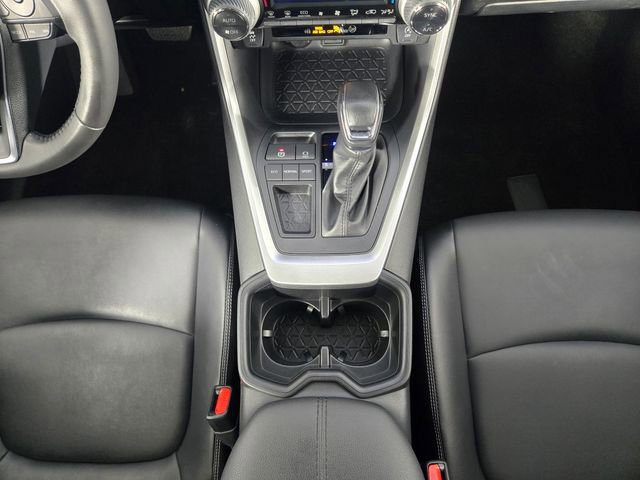 Used 2023 Toyota RAV4 XLE Premium image 24