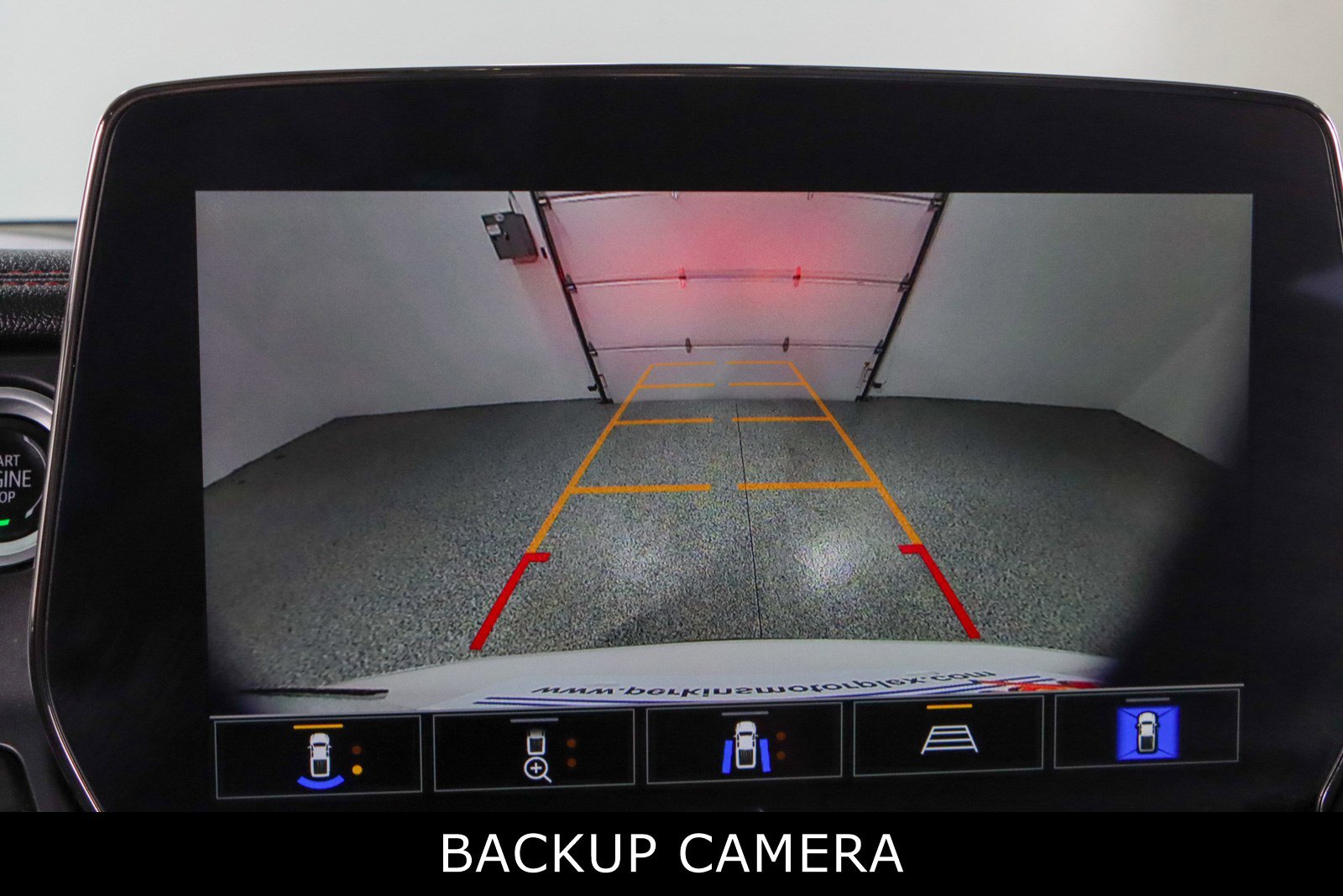 Used 2023 Chevrolet Blazer RS w/ Driver Confidence II Package image 19