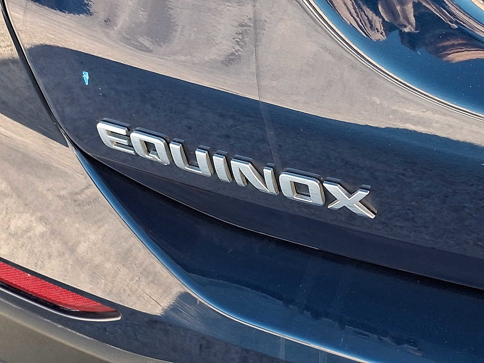 Used 2023 Chevrolet Equinox LT w/ LPO, Floor Liner Package image 29