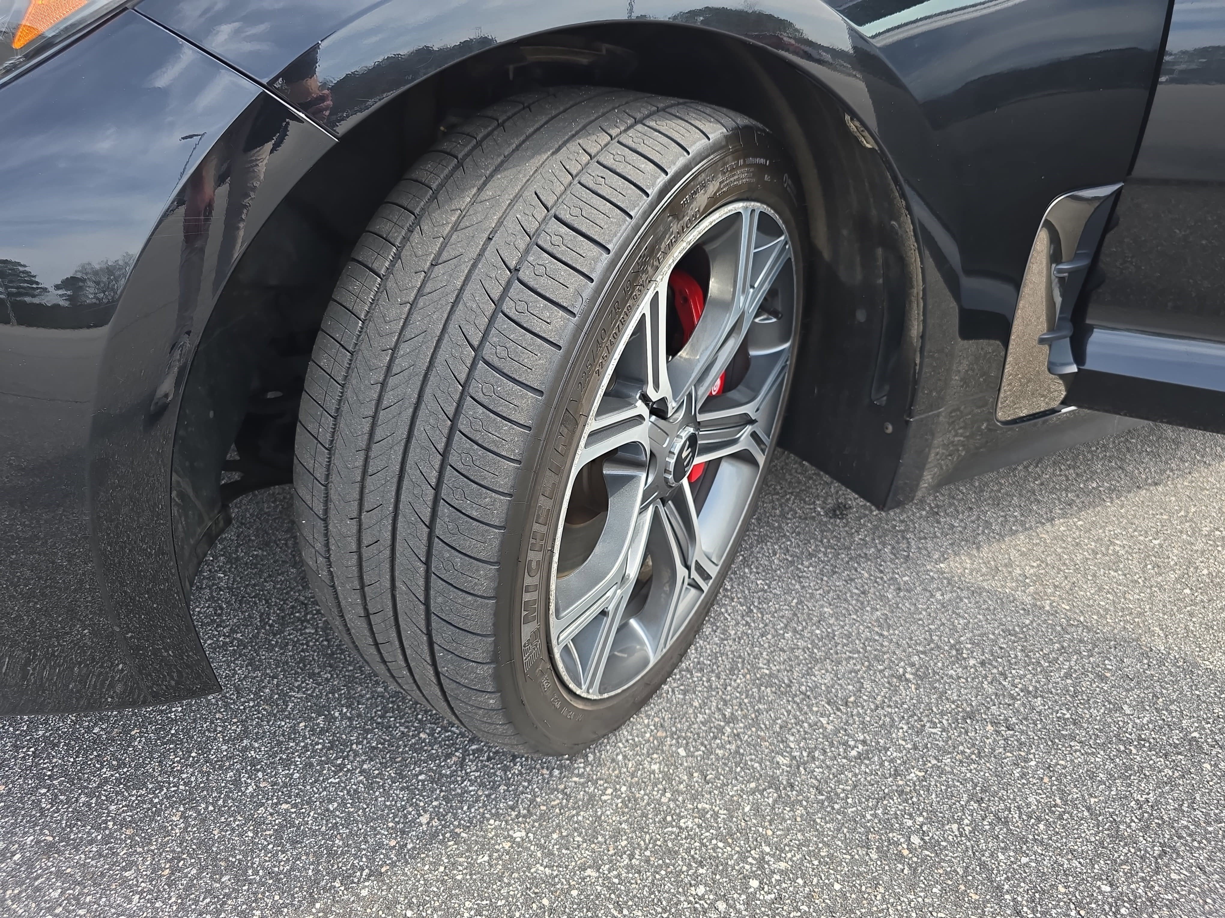 Used 2018 Kia Stinger GT2 image 33