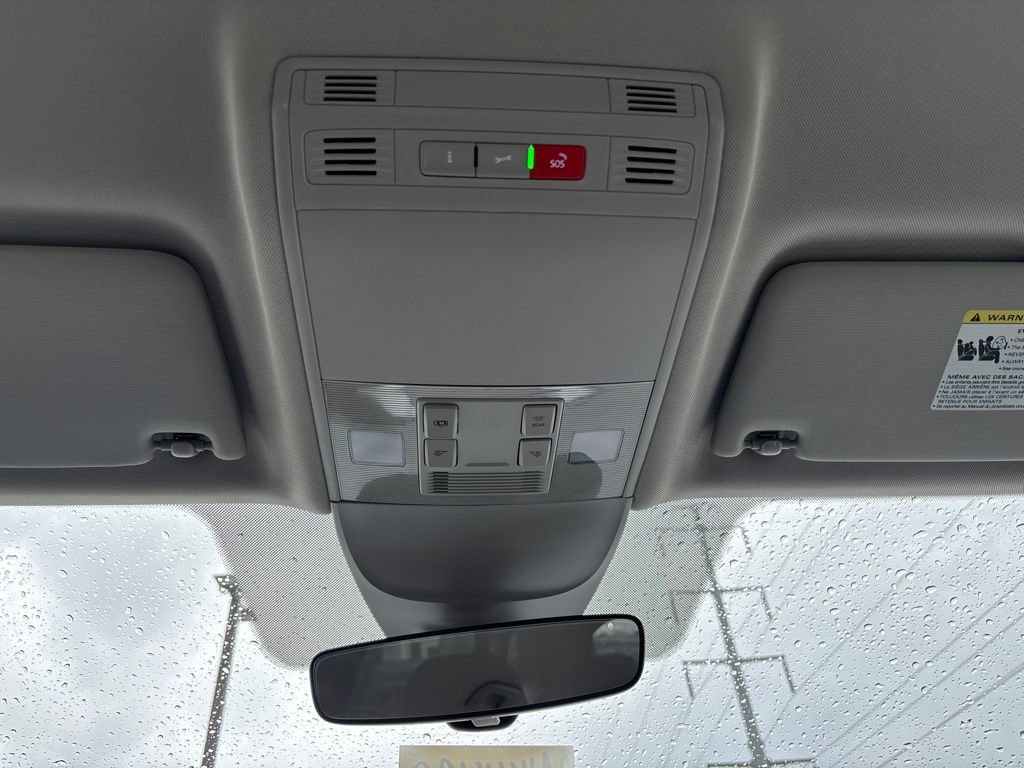 Used 2025 Volkswagen Taos S FWD image 21