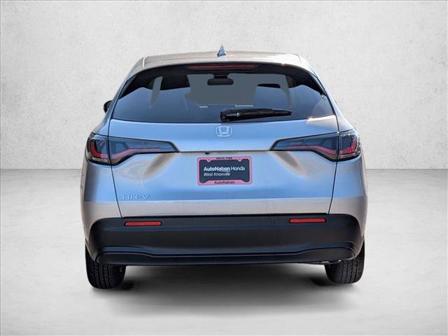 New 2026 Honda HR-V LX image 8
