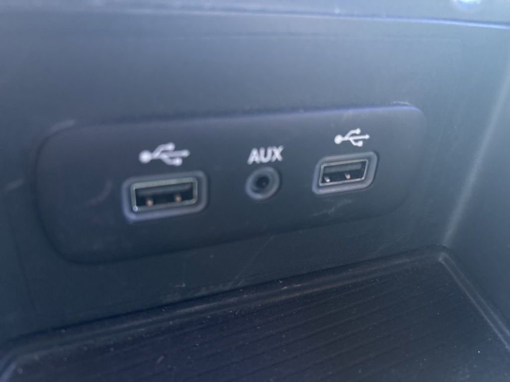 Used 2022 RAM 1500 Classic Warlock w/ Electronics Group image 28