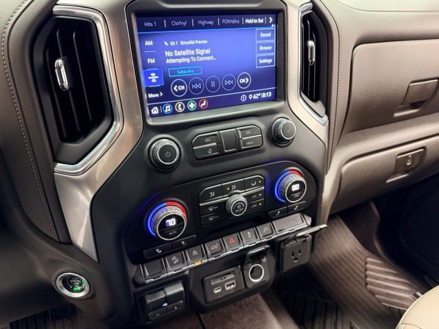 Certified 2020 Chevrolet Silverado 1500 LT w/ All-Star Edition AWD/4WD image 11