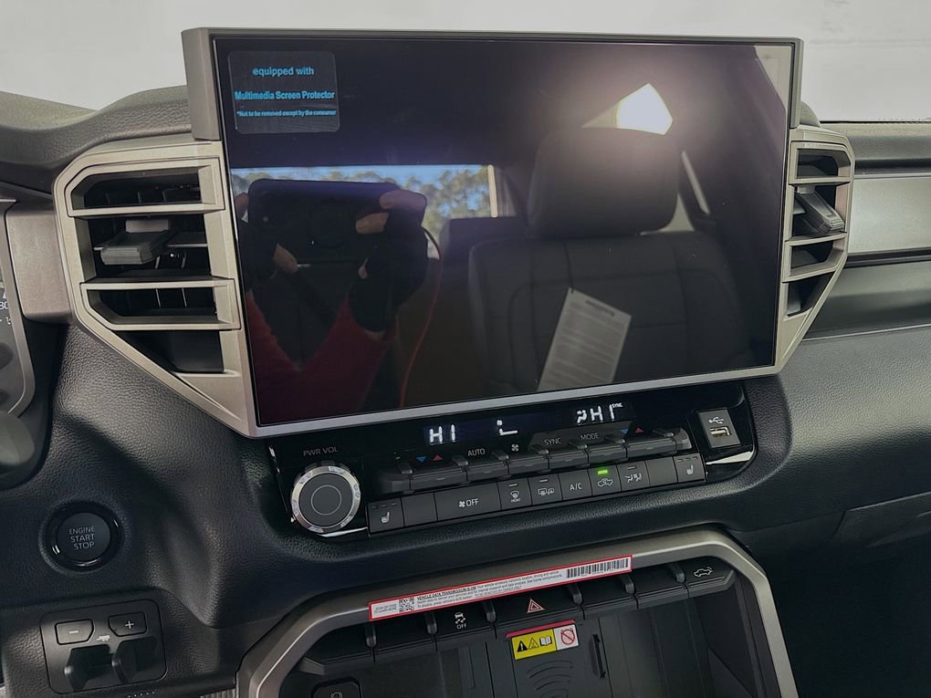 New 2026 Toyota Tundra SR5 image 19