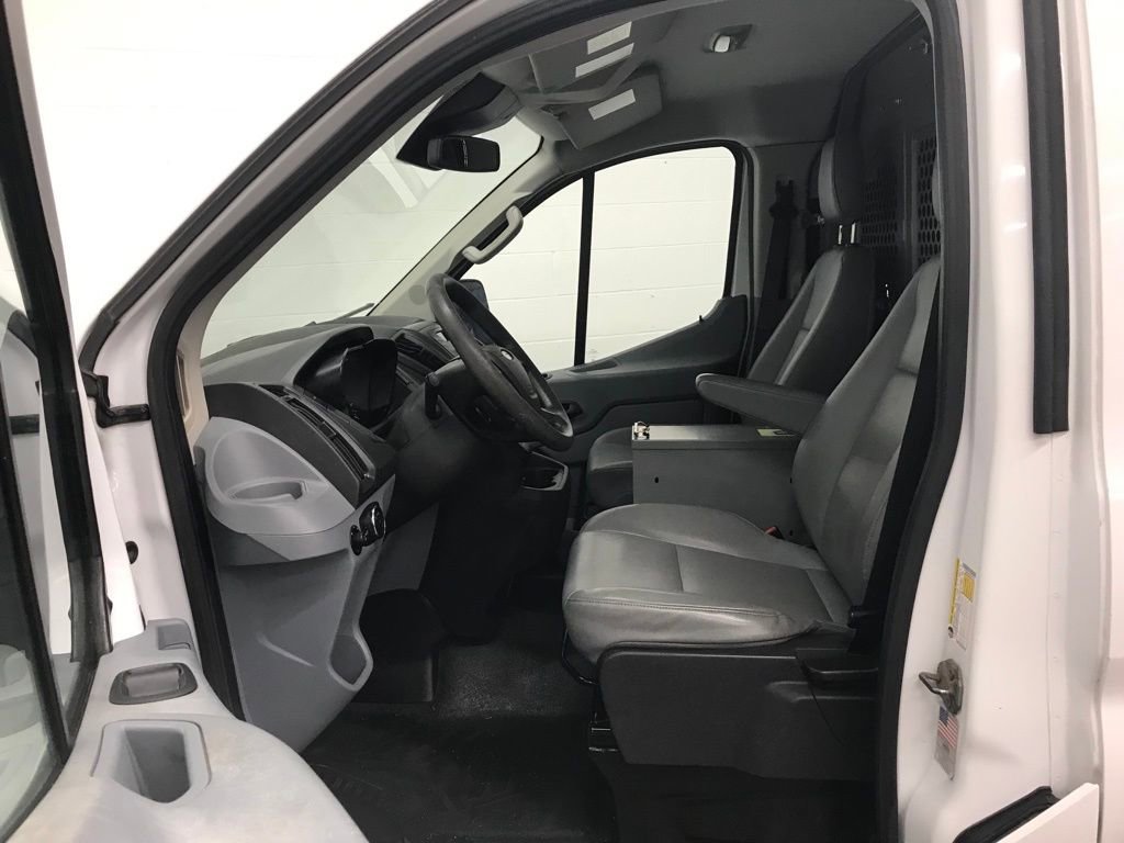 Used 2015 Ford Transit 350 148 Low Roof RWD image 12