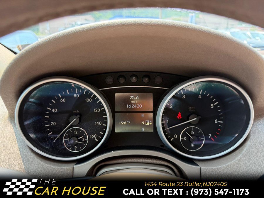Used 2011 Mercedes-Benz ML 350 4MATIC image 29