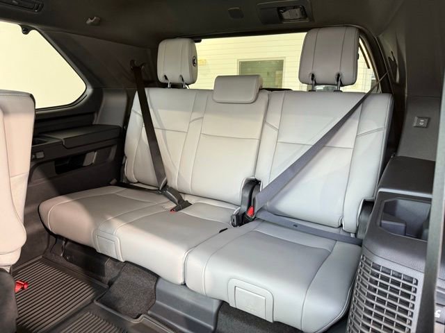 New 2026 Toyota Sequoia Limited image 41