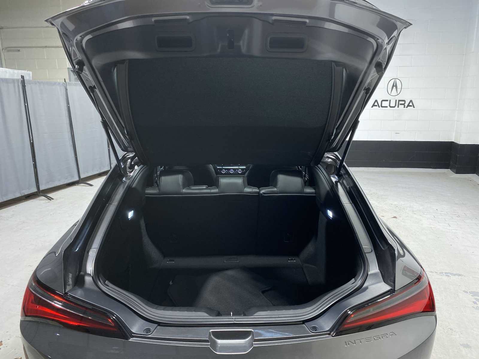 Certified 2024 Acura Integra A-Spec FWD image 19