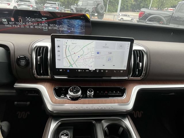 New 2026 Ford Expedition Max King Ranch AWD/4WD image 18
